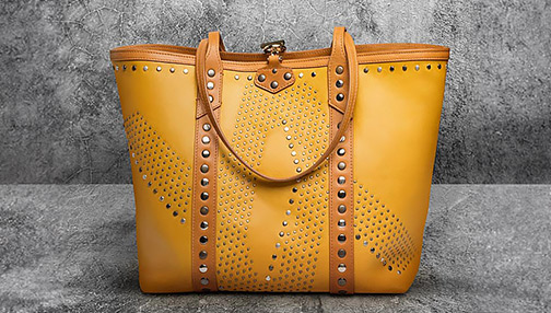 Fotografía de producto para complementos y accesorios de marca